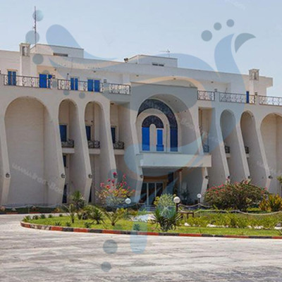 هتل آفتاب شرق